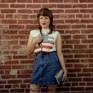 Meet your Posher, Gabrielle